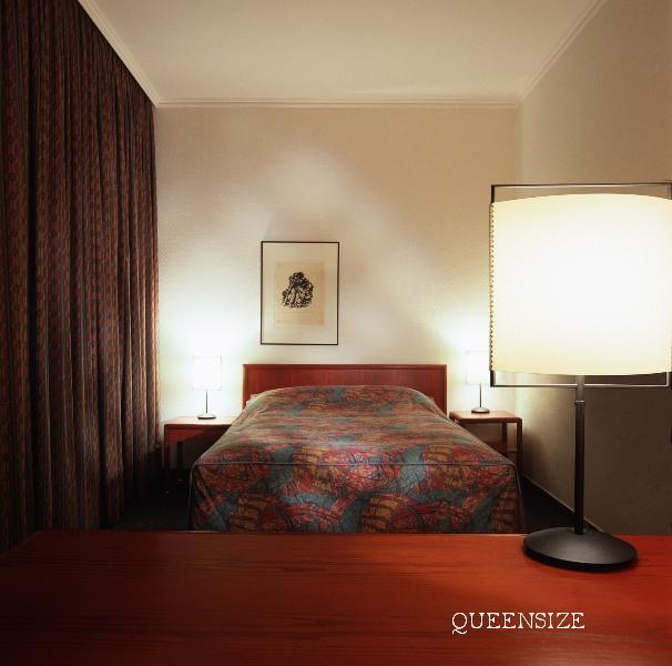 Hotel Hecker S Kurfuerstendamm Berlin