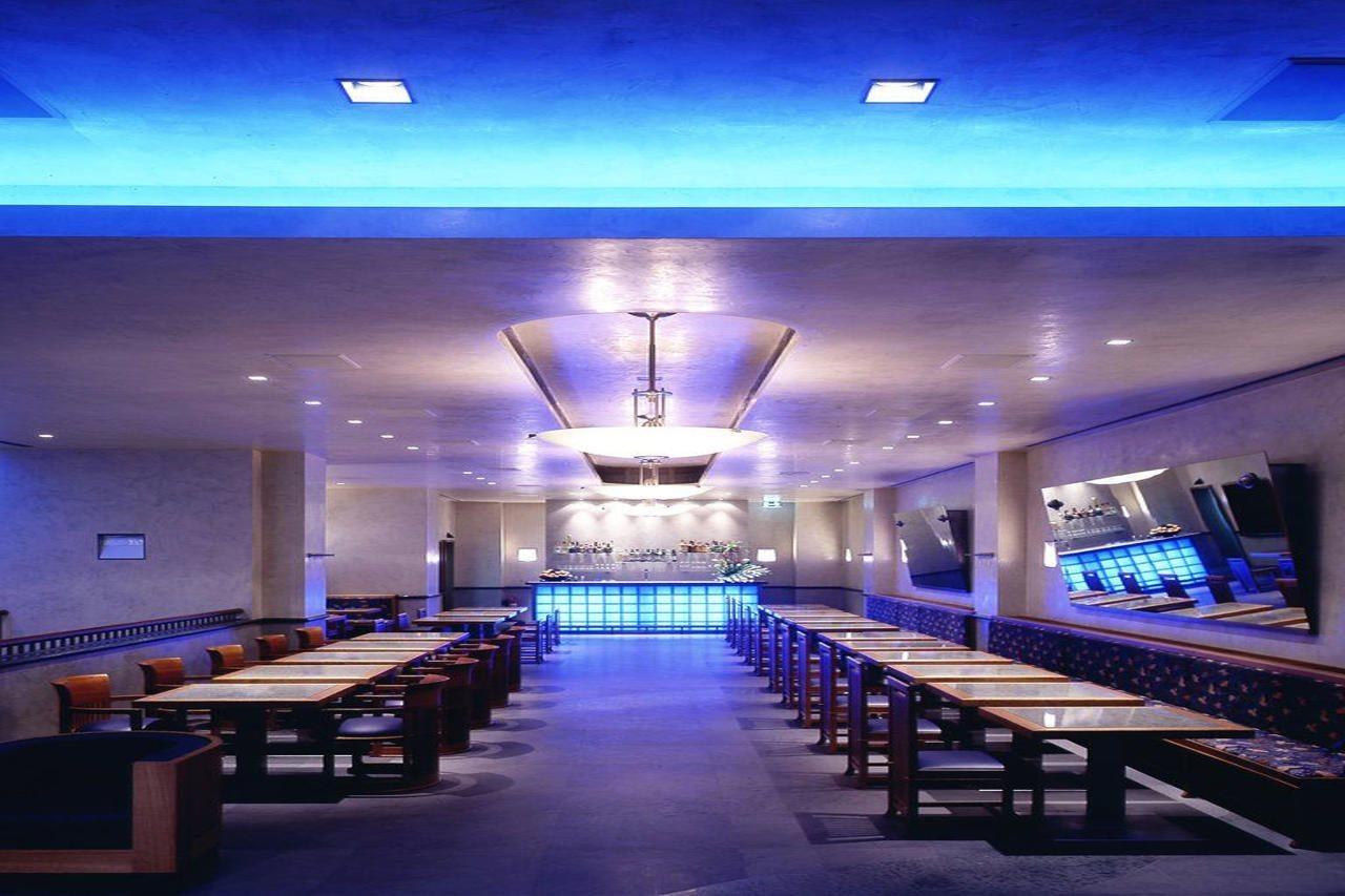 Hecker S Kurfuerstendamm Hotel Berlijn