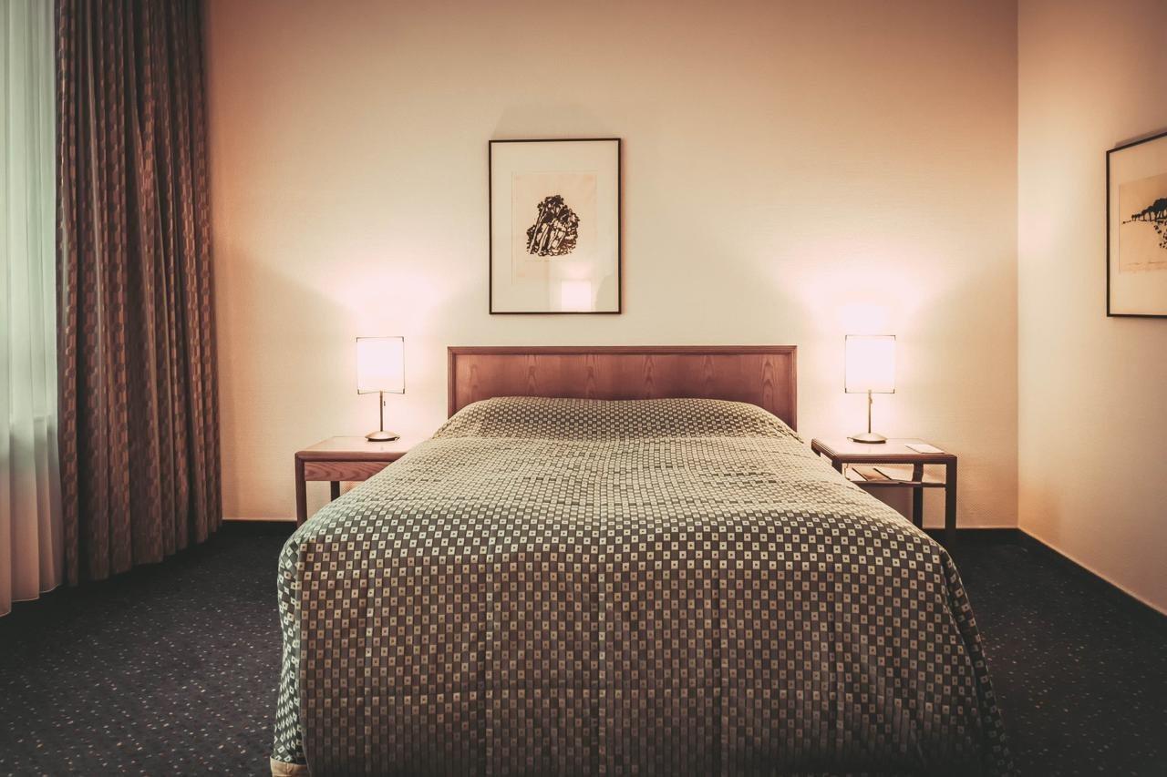 Hecker S Kurfuerstendamm Hotel Berlijn