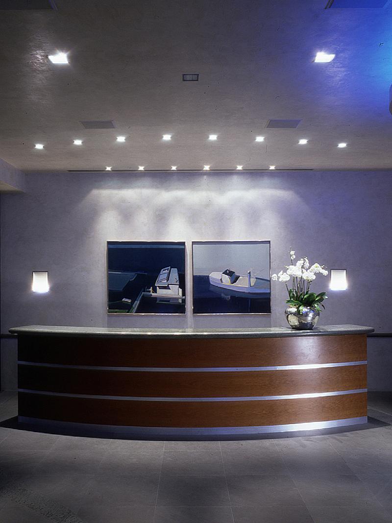 Hotel Hecker S Kurfuerstendamm Berlijn